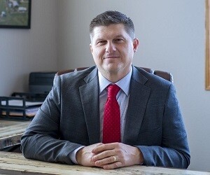 Brad Finstad - images