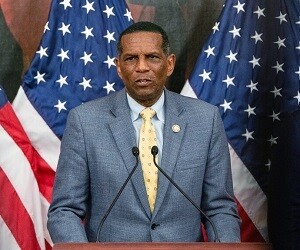 Burgess Owens - images