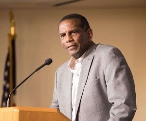 Burgess Owens - images