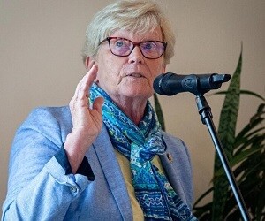 Chellie Pingree