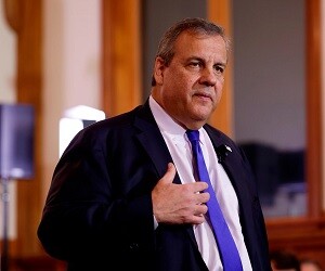 Chris Christie - images
