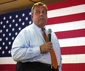 Chris Christie - images