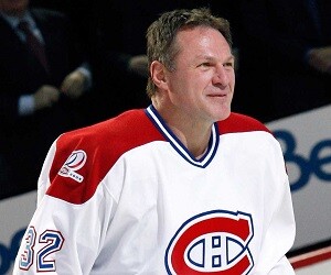 Claude Lemieux - images
