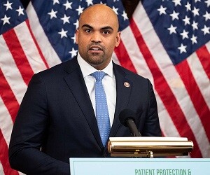 Colin Allred