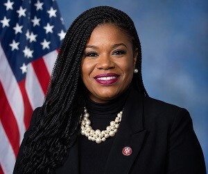 Cori Bush