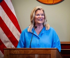 Cynthia Lummis