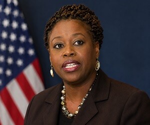 Cynthia McKinney - images