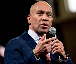 Deval Patrick - images