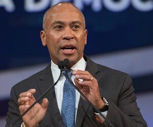 Deval Patrick - images