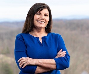 Diana Harshbarger - images