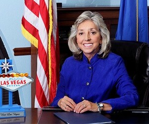 Dina Titus
