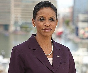 Donna Edwards - images