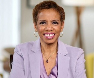 Donna Edwards