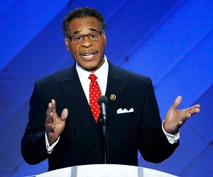 Emanuel Cleaver - images