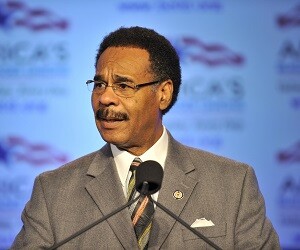Emanuel Cleaver - images