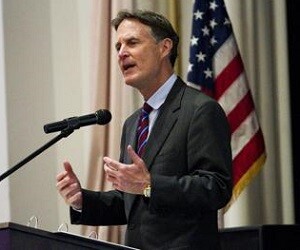 Evan Bayh - images