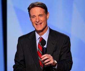 Evan Bayh