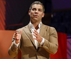 Francis Suarez - images