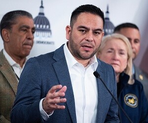 Gabe Vasquez - images