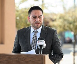 Gabe Vasquez