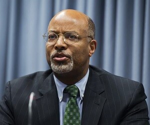 Glenn Ivey - images