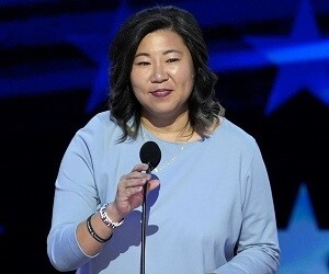 Grace Meng