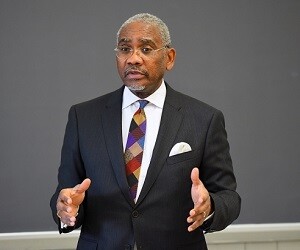 Gregory Meeks - images