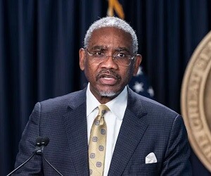 Gregory Meeks