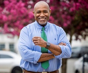 Herb Conaway - images