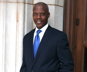 J. C. Watts - images
