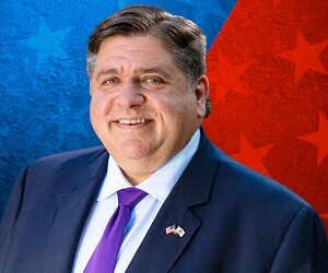 JB Pritzker - images
