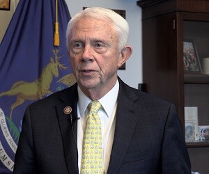 Jack Bergman
