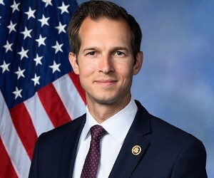 Jake Auchincloss - images