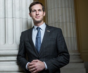 Jake Auchincloss - images