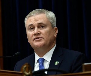 James Comer - images