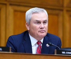 James Comer - images