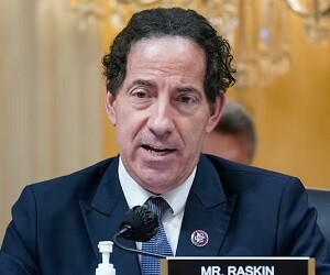 Jamie Raskin - images
