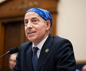 Jamie Raskin - images