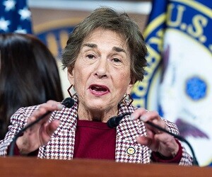 Jan Schakowsky - images