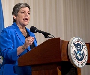 Janet Napolitano - images