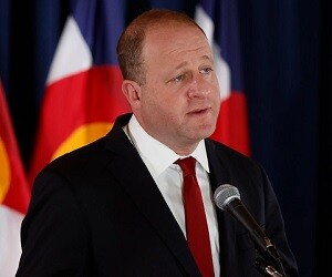 Jared Polis - images