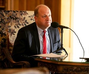 Jared Polis