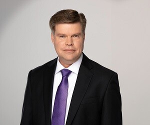 Jason Palmer