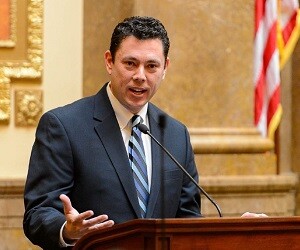 Jason Chaffetz