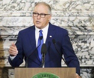 Jay Inslee
