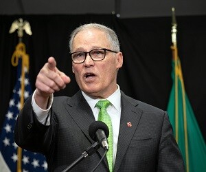 Jay Inslee - images