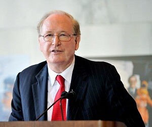 Jay Rockefeller - images