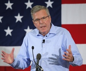 Jeb Bush - images