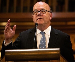 Jim McGovern - images