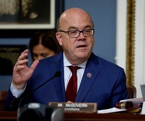 Jim McGovern - images
